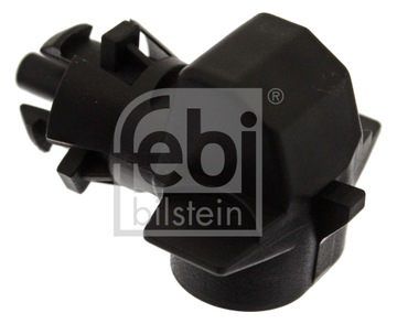 FEBI BILSTEIN 01840 ВНЕШНИЙ ДАТЧИК ТЕМПЕРАТУРЫ OPEL