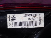 фото thumb №9, Renault megane iii універсал 08-14 фара зад ліва 265550010r