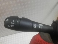 фото thumb №3, Переключатель света smart forfour ii a453 e1109560