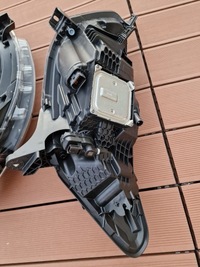 фото thumb №7, Лампа full led renault captur i nowe оригинальные европейские l+p