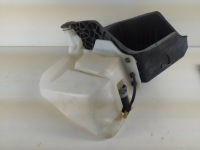 Основание аккумулятор интегрированная с бак омывателя ford f150 09-14 в Украине, фото thumb