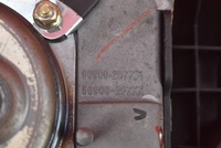 фото thumb №7, Подушка безопасности подушка воздушная водителя 56900-2dxxx hyundai elantra 3 iii 03-06