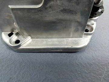 фото thumb №7, Bmw x3 g01 g02 lci модуль led фара адаптивный