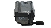 фото thumb №7, Блок керування двигуном (ecu) ford galaxy mk3 8g91-12a650-de