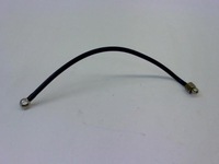 фото thumb №1, 443201351p трубка oryg салон audi tradition оригінальний номер