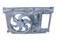 фото thumb №1, Citroen c4 grand picasso i 2.0 hdi 06-13 вентилятор радіатора