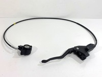 фото thumb №1, Циліндр зчеплення помпа зчеплення ручка bmw r 1300 rt 1.3 145km привід