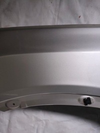 фото thumb №6, Bmw x5 f25 крыло левый перед mineralsilber