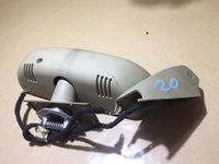 фото thumb №7, Audi a8 d3 зеркало заднего вида внутренние