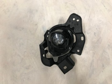 фото thumb №1, Mazda cx3 cx-3 галоген led лівий з рамка