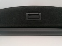 фото thumb №10, Nissan qashqai j10 +2 шторка багажника оригинал 08-13