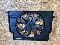 фото thumb №9, Вентилятор радиатор корпус volvo xc40 ii 2.0b t4 32222109 2017-
