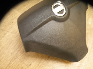 фото thumb №4, Volvo s60 v70 ii рестайлинг подушка безопасности водителя