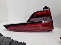 фото thumb №12, Audi rs4 b9 8w лампы задняя matrix комплект europa avant