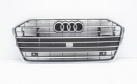 фото thumb №1, Audi оригінальний номер 4k0853651 решітка радіатора