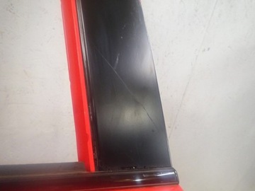 фото thumb №6, Дверь правые задние правые зад toyota yaris 4 iv 20-