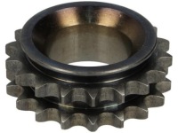 фото thumb №1, Колесо распределительного вала wal коленчатый mercedes 124 w124 84-/