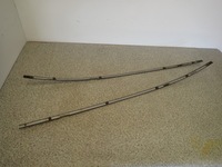 фото thumb №4, Mazda 2 ii de 07- молдинг дахова ліва lub права