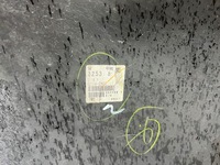 фото thumb №8, Toyota camry viii бампер передній перед pdc pod омивачі oem n 17-