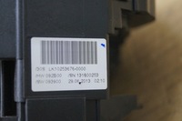 фото thumb №9, Переключатель комбинированный maserati quattroporte