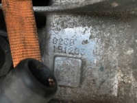 фото thumb №5, Mercedes a177 1.3b кпп кпп / коробка передач 2510314291