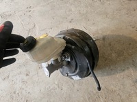 фото thumb №1, Opel insignia a 2.0 cdti підсилювач гальм гальмівні 13228183as