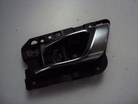 фото thumb №1, Ручка внутренняя левая porsche macan 95b