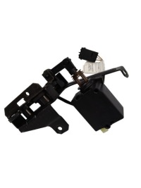 фото thumb №1, Замок / защёлка крышки задний багажника bmw 51248238469