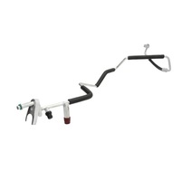 фото thumb №1, Thermotec ktt160017 линия wysokiego давления, кондиционер