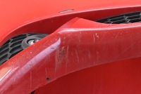 фото thumb №7, Бампер перед передній червоний alfa romeo giulietta 10-16