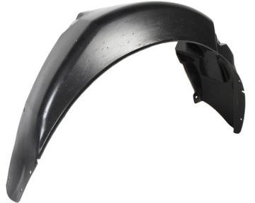 фото thumb №1, Підкрилок chevrolet spark 2005-2010 перед праві