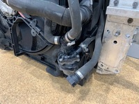 фото thumb №10, Bmw x5 f15 pas переднее радиатор m50d