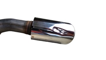 фото thumb №9, Глушник наконечники вихлоп mazda 3 iv 2.0 benz hf24