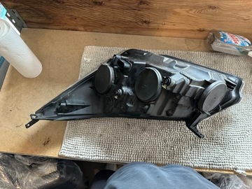 фото thumb №16, Ford transit custom 12-17 лампа права оригінальна