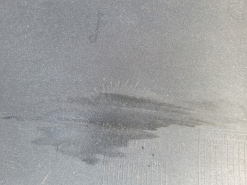 фото thumb №15, Запчасти | astra j бампер зад задний универсал z176 13266649 | 112