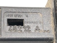 фото thumb №4, Ручка кришки задня citroen jumpy ii bus 07-16