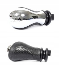 фото thumb №4, Ручка перемикання передач 5-g citroen c5 i fl 2004-2008