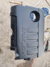 фото thumb №8, Кришка двигуна sportage iii ix35 crdi 292402a751