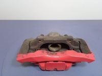 Bmw 7 f01 f02 3.0d суппорт тормозной перед левое  60/36 348mm в Украине, фото thumb