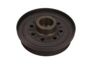 фото thumb №1, Kia оригінальний номер 231242f602 шків, wał колінчастий