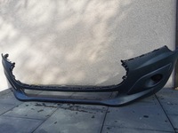 фото thumb №1, Бампер перед ford transit connect mk2