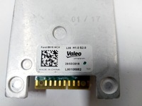 фото thumb №4, Модуль led drl ford opel citroen peugeot xfb ph2 90153298 l90050969