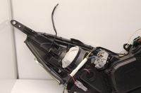 фото thumb №12, Subaru outback iv 09r- лампа левая передняя фара левый перед ксенон