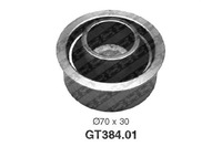 фото thumb №1, Snr ролик натяжная ремень распределительного вала hyundai coupe,