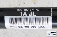 фото thumb №7, Vw audi полуось левая 3c0407271aj 3c0407451fx передняя seat skoda 3c0 407 271