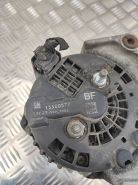 фото thumb №1, Opel insignia a 2010 генератор