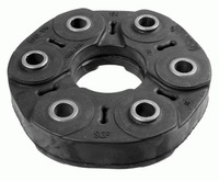 фото thumb №1, Шарнир гибкий вала mercedes e w210 w211