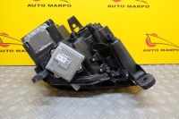 Jeep grand cherokee 2014- фара фара ксенон led ліва америка Недорого, фото thumb