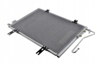 фото thumb №1, Конденсатор радіатор кондиціонера do renault kangoo