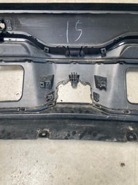 фото thumb №6, Mg4 mg iv ev 2022- бампер задняя оригинал d195